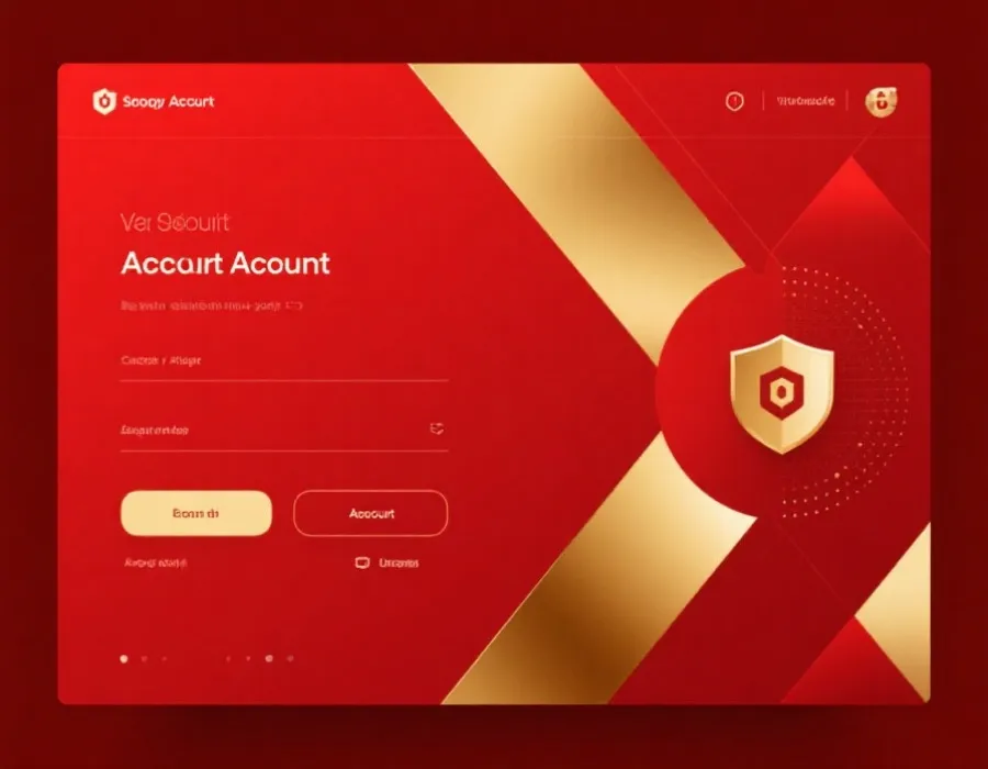 极速赛车开户注册引导界面